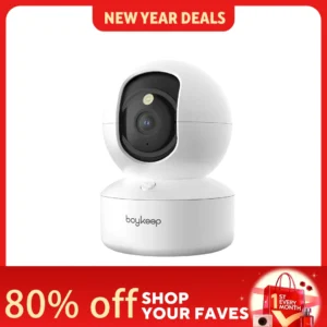Security Protection Wifi Surveillance